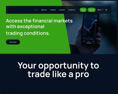 Global X Trade