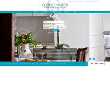 Thumbnail of Globe Oyster