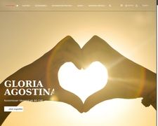 Thumbnail of Gloria Agostin