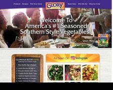 Thumbnail of Glory Foods