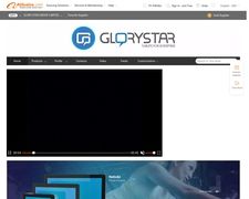 Thumbnail of Glory Star Digital Signs