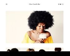 Thumbnail of Glow Candle Bar