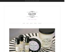 Glow For A Cause