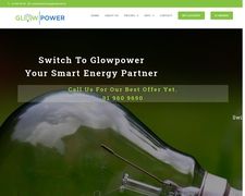 Thumbnail of Glowpower.ie