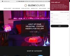 Thumbnail of Glow Source