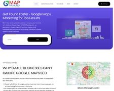 Thumbnail of Gmap Ranking