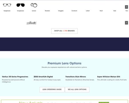 website thubmnail of gO-Optic