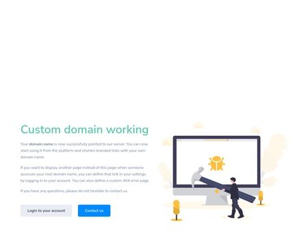website thubmnail of Goads.id