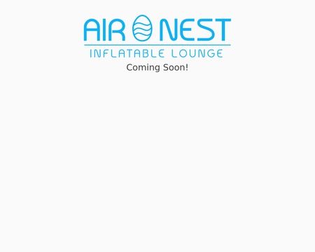 website thubmnail of Air nest