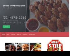 Thumbnail of Gobble stop Smokehouse