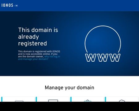 website thubmnail of Go Bid