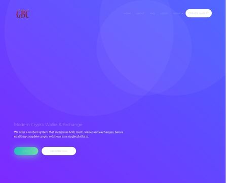 website thubmnail of Gobitchain