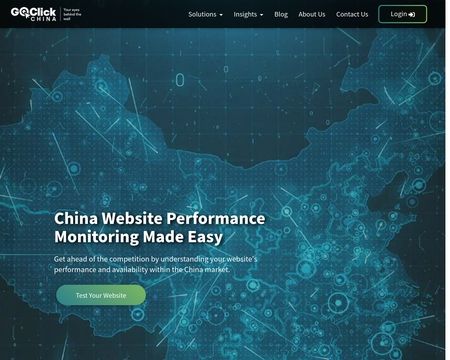 GoClick China