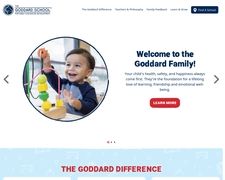 Thumbnail of The Goddard School