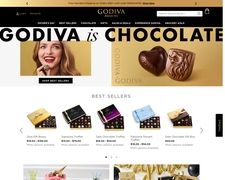 Thumbnail of Godiva Chocolate