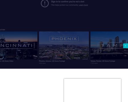 website thubmnail of Dwellio