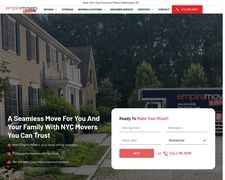 Thumbnail of Empire Movers & Storage