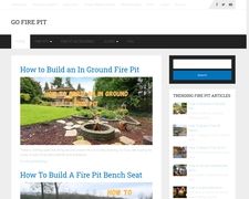 Thumbnail of Go Fire Pit