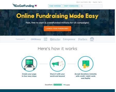 GoGetFunding