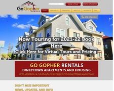 Thumbnail of Go Gopher Rentals