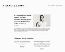 Thumbnail of Goguen