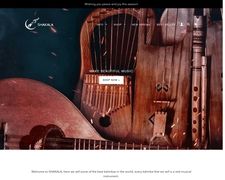Thumbnail of SHAKALA Musical Instrument