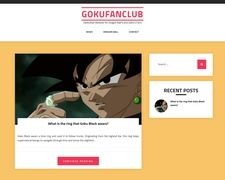 Thumbnail of Gokufanclub