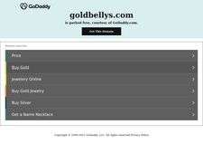 Thumbnail of Goldbellys.com