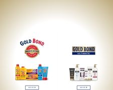 Thumbnail of Gold Bond