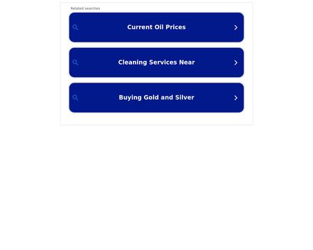 website thubmnail of GoldCrudeResearch