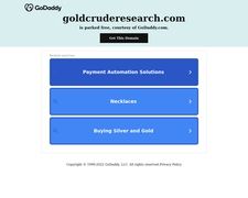 Thumbnail of GoldCrudeResearch