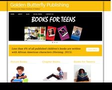 Thumbnail of Golden Butterfly Publishing