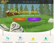 Thumbnail of Golden Mines