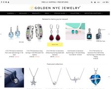 Thumbnail of Golden NYC Jewelry ®Official Site