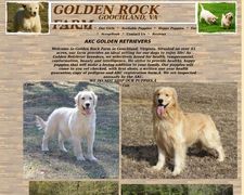Thumbnail of Golden Rock