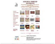 Thumbnail of Golden Thread