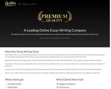 Buy Essay Club Order Online
