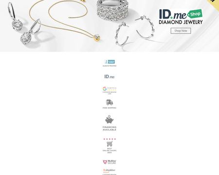 website thubmnail of Goldia