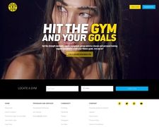 Thumbnail of Gold's Gym