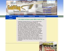 Thumbnail of Gold Wing Cleaning Services