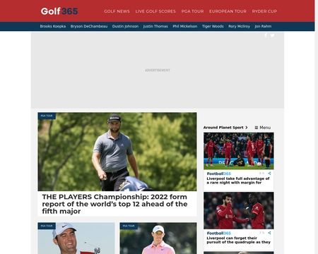 Golf365