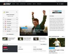 Thumbnail of Golf Channel