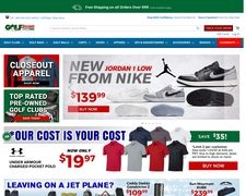 club golf discount