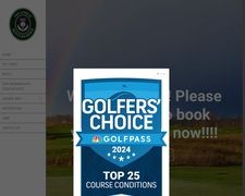 Thumbnail of Golfhuntersridge.com