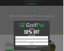 Thumbnail of Golf Pal Now