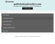 Thumbnail of Golfwholesaleseller