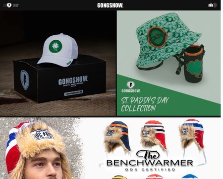 GongShowGear