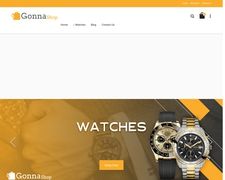 Thumbnail of Gonnashop.com