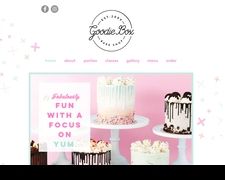 Thumbnail of Goodie Box Bake Shop