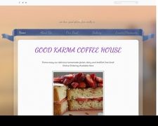 Thumbnail of Good Karma Coffee House